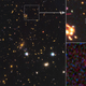 Illustration for article titled Is this the most distant object we have ever discovered?